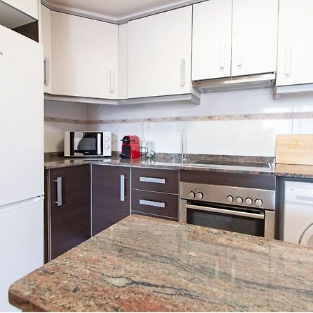 Global Properties, Apartamento A 200M De La Playa De Sagunto エクステリア 写真