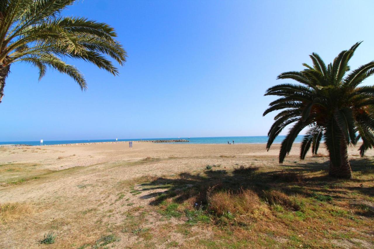 Global Properties, Apartamento A 200M De La Playa De Sagunto エクステリア 写真