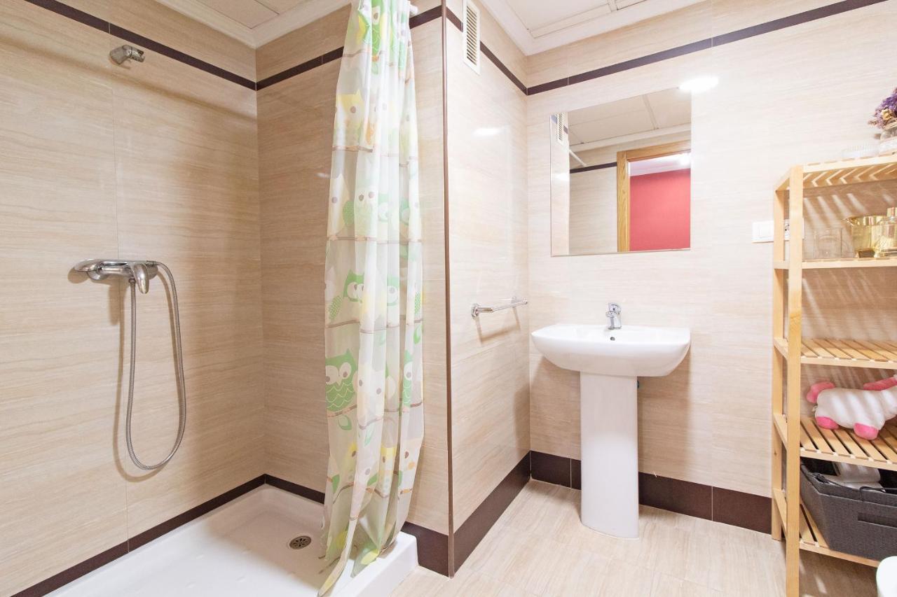 Global Properties, Apartamento A 200M De La Playa De Sagunto エクステリア 写真